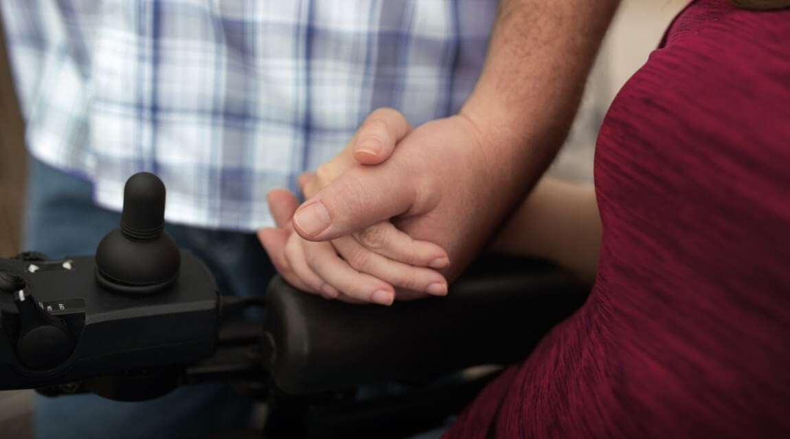 The characters shown are real patients and the required consent to use their stories has been obtained from the patients and families. Photographs are for illustrative purposes only.