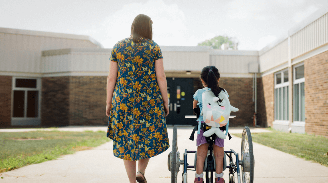 The characters shown are real patients and the required consent to use their stories has been obtained from the patients and families. Photographs are for illustrative purposes only.