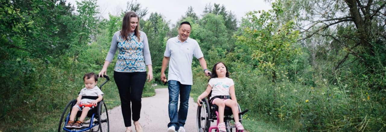 The characters shown are real patients and the required consent to use their stories has been obtained from the patients and families. Photographs are for illustrative purposes only.